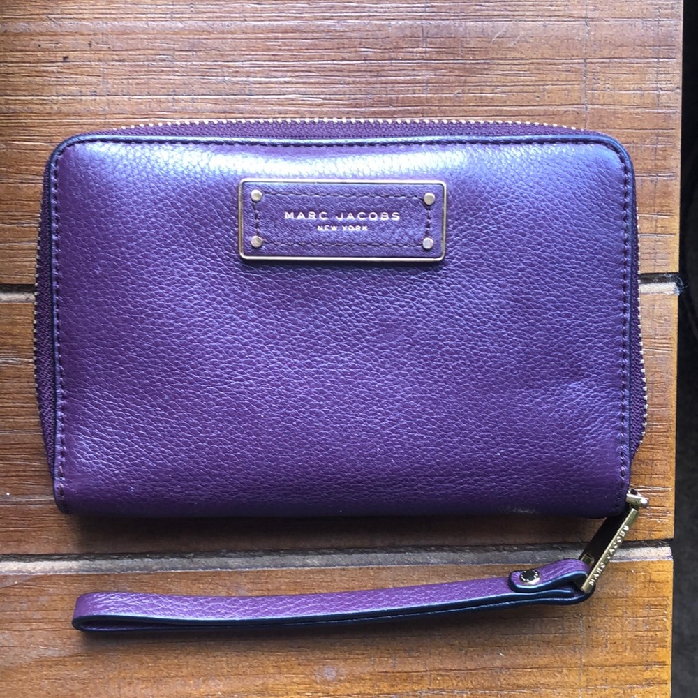 Marc Jacobs Wallet